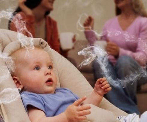 5 tác hại của thuốc lá với trẻ em và phương pháp giúp bỏ thuốc lá hiệu quả